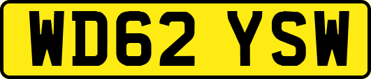 WD62YSW