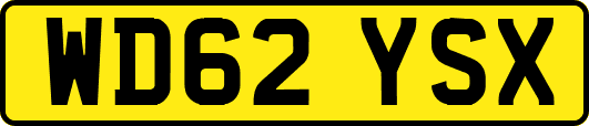 WD62YSX