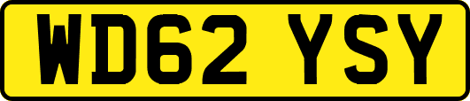 WD62YSY