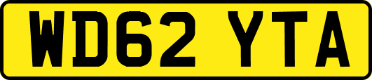 WD62YTA