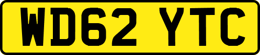 WD62YTC