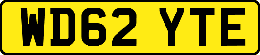 WD62YTE