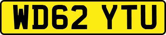 WD62YTU