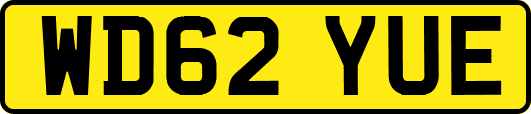 WD62YUE