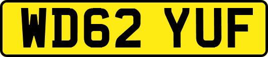 WD62YUF
