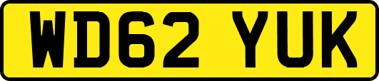 WD62YUK