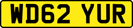 WD62YUR