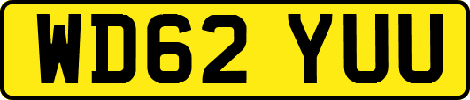 WD62YUU