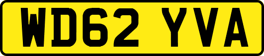 WD62YVA