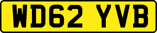 WD62YVB
