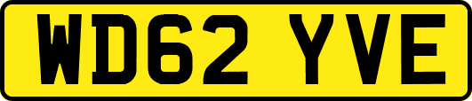 WD62YVE