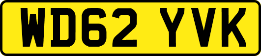 WD62YVK