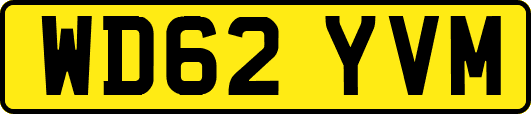 WD62YVM