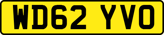 WD62YVO