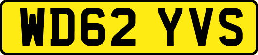 WD62YVS