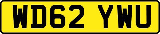WD62YWU