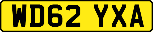 WD62YXA