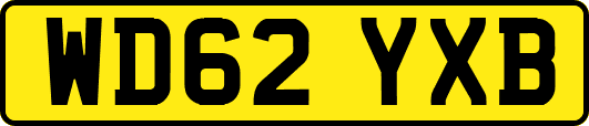 WD62YXB