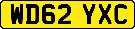 WD62YXC