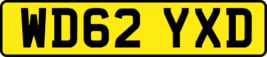 WD62YXD