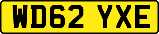 WD62YXE