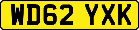 WD62YXK
