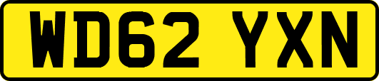 WD62YXN