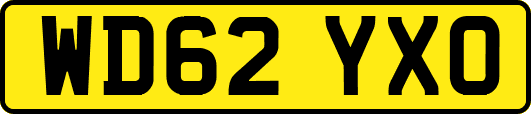 WD62YXO