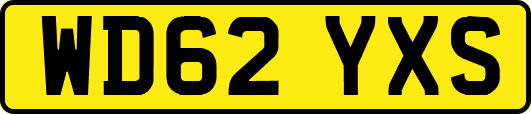 WD62YXS