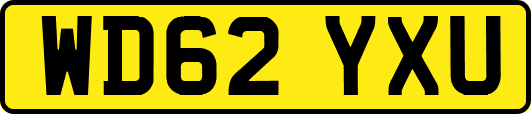 WD62YXU