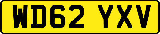 WD62YXV