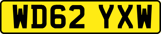 WD62YXW