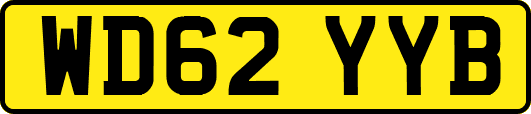 WD62YYB
