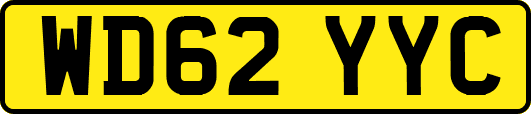 WD62YYC
