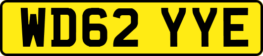 WD62YYE