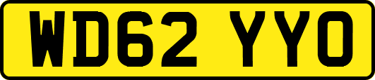 WD62YYO