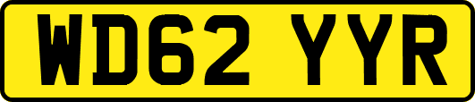 WD62YYR