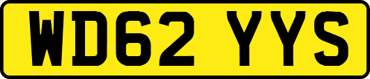 WD62YYS