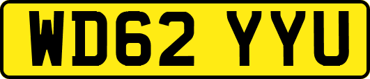 WD62YYU