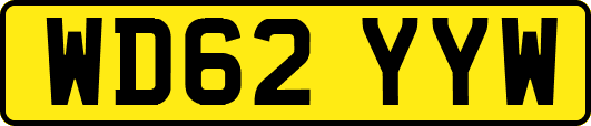 WD62YYW