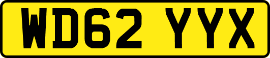 WD62YYX