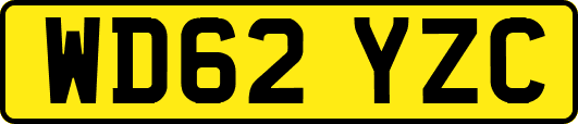 WD62YZC