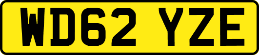 WD62YZE