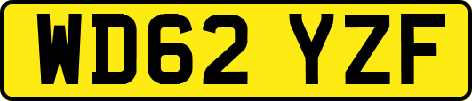WD62YZF