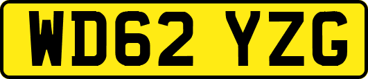 WD62YZG