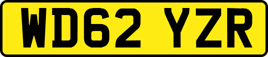WD62YZR