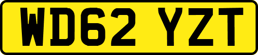 WD62YZT