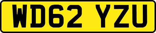 WD62YZU
