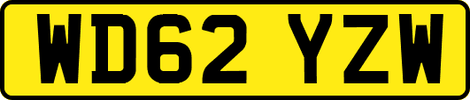 WD62YZW