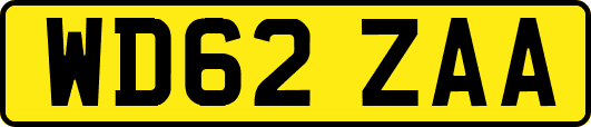 WD62ZAA